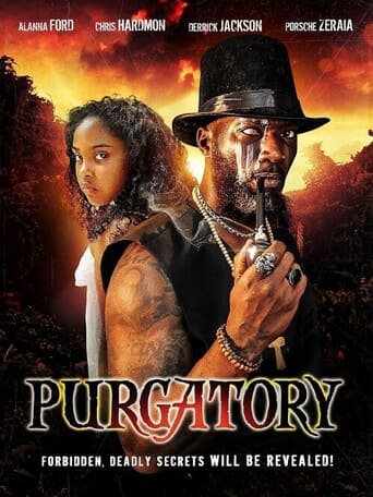 Purgatory - assistir Purgatory Dublado e Legendado Online grátis