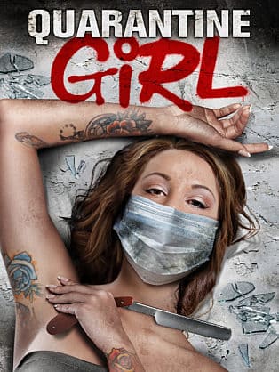 Quarantine Girl - assistir Quarantine Girl Dublado e Legendado Online grátis