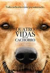 quatro-vidas-de-um-cachorro assistir quatro vidas de um cachorro 2017 dublado online grátis