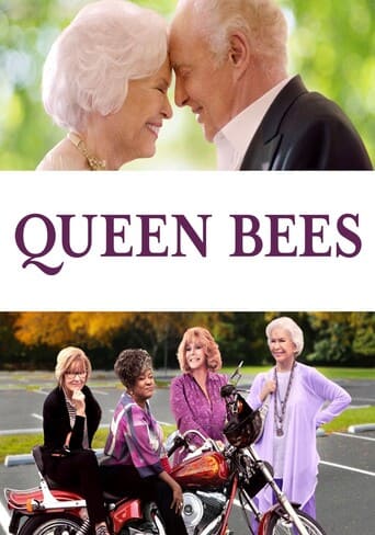 Queen Bees - assistir Queen Bees Dublado e Legendado Online grátis