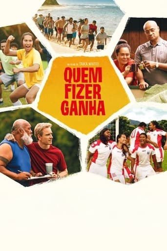 Quem Fizer Ganha - assistir Quem Fizer Ganha Dublado e Legendado Online grátis