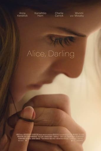 Querida, Alice