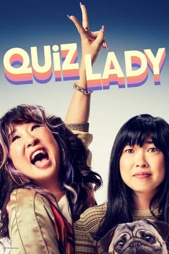 Quiz Lady - assistir Quiz Lady Dublado e Legendado Online grátis