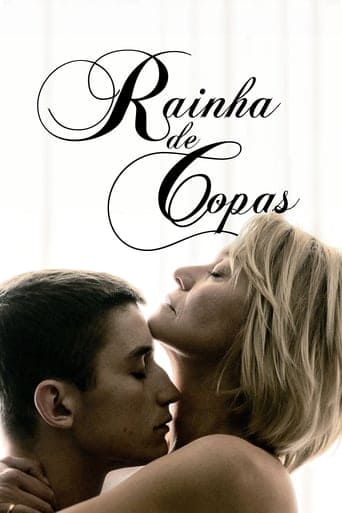 Rainha de Copas - assistir Rainha de Copas Dublado e Legendado Online grátis