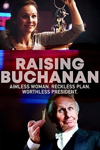 Raising Buchanan - assistir Raising Buchanan Dublado Online grátis