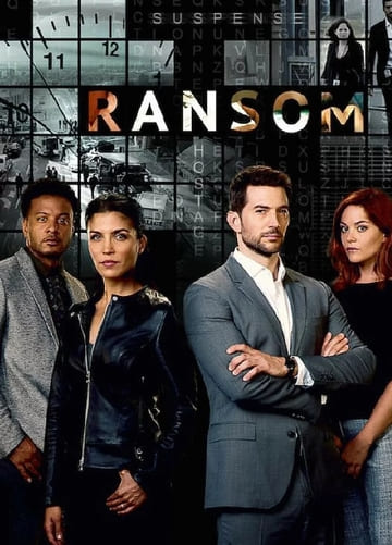 Ransom 1ª Temporada - assistir Ransom 1ª Temporada dublado e Legendado online grátis