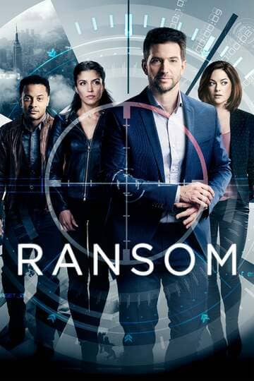 Ransom 2ª Temporada - assistir Ransom 2ª Temporada dublado e Legendado online grátis