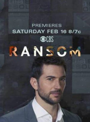 Ransom 3ª Temporada