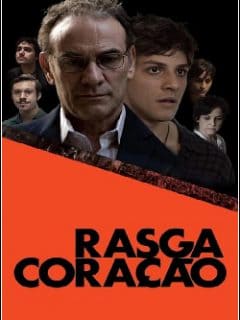 Rasga Coração - assistir Rasga Coração 2019 dublado online grátis