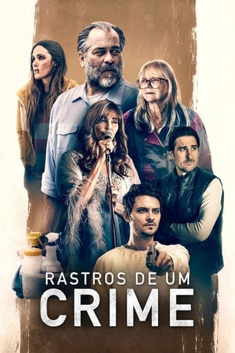 Rastros de um Crime - assistir Rastros de um Crime Dublado e Legendado Online grátis