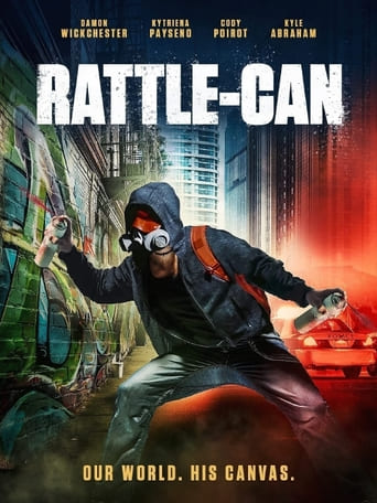 Rattle-Can - assistir Rattle-Can Dublado e Legendado Online grátis