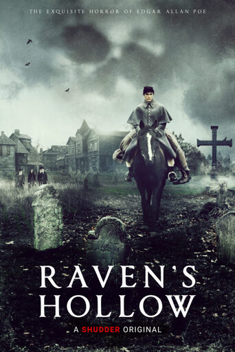 Raven's Hollow - assistir Raven's Hollow Dublado e Legendado Online grátis