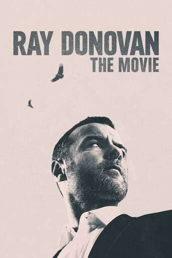 Ray Donovan: O Filme