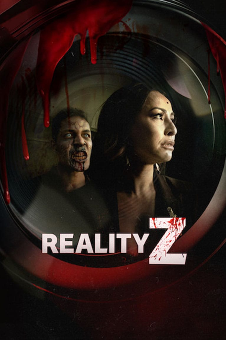 Reality Z - assistir Reality Z 1ª Temporada dublado online grátis