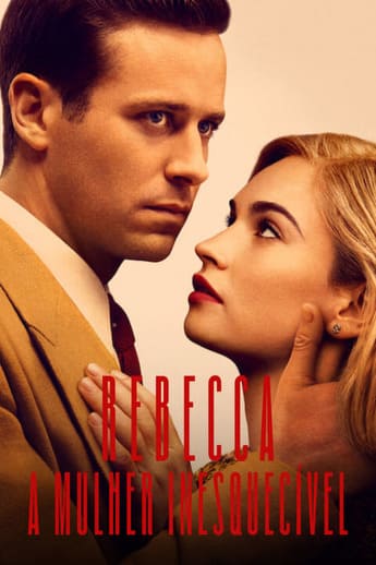 Rebecca - A Mulher Inesquecível - assistir Rebecca - A Mulher Inesquecível Dublado e Legendado Online grátis