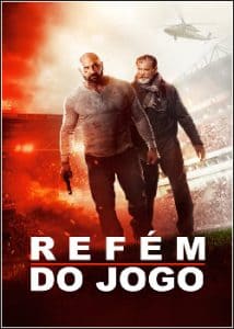 Refém do Jogo - assistir Refém do Jogo 2018 dublado online grátis