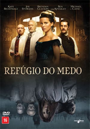 Refúgio do Medo - assistir Refúgio do Medo Dublado e Legendado Online grátis