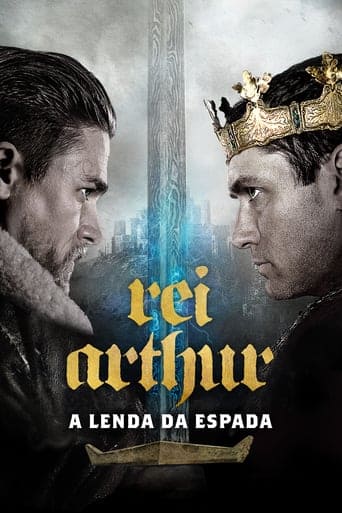 Rei Arthur: A Lenda da Espada - assistir Rei Arthur: A Lenda da Espada Dublado e Legendado Online grátis