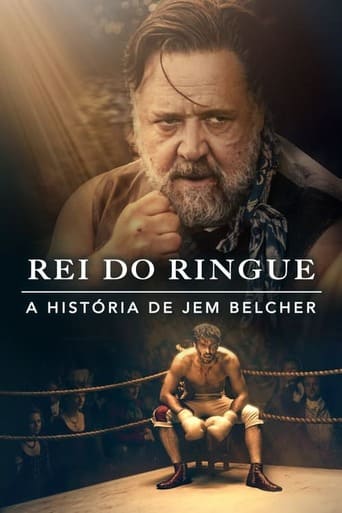 Rei do Ringue: A História de Jem Belcher - assistir Rei do Ringue: A História de Jem Belcher Dublado e Legendado Online grátis