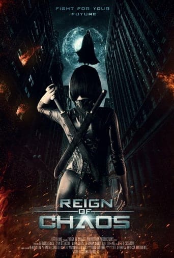 Reign of Chaos - assistir Reign of Chaos Dublado e Legendado Online grátis