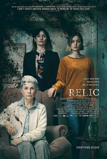 Relíquia - assistir Relíquia Dublado Online grátis