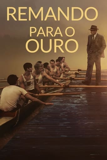 Remando Para o Ouro - assistir Remando Para o Ouro Dublado e Legendado Online grátis