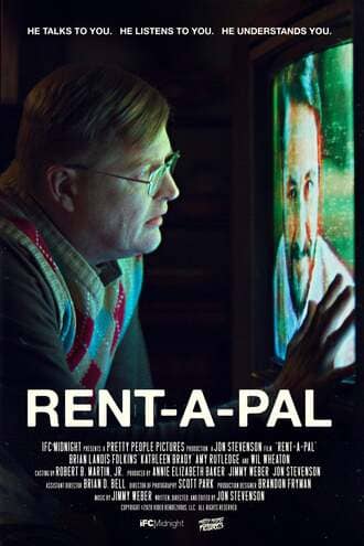 Rent-A-Pal - assistir Rent-A-Pal Dublado e Legendado Online grátis