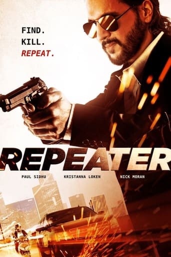 Repeater - assistir Repeater Dublado e Legendado Online grátis