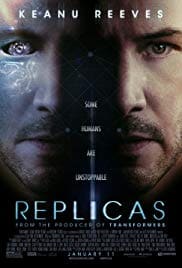 Replicas - assistir Replicas 2018 online grátis