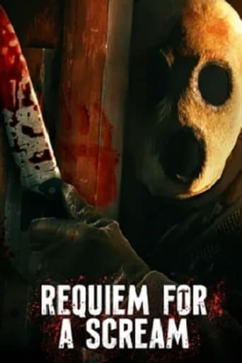 Requiem for a Scream - assistir Requiem for a Scream Dublado e Legendado Online grátis