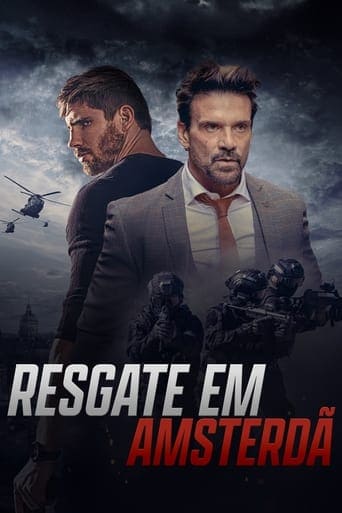 Resgate em Amsterdã - assistir Resgate em Amsterdã Dublado e Legendado Online grátis