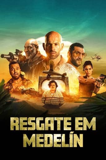 Resgate em Medelín - assistir Resgate em Medelín Dublado e Legendado Online grátis