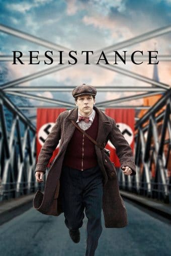 Resistance - assistir Resistance Dublado Online grátis