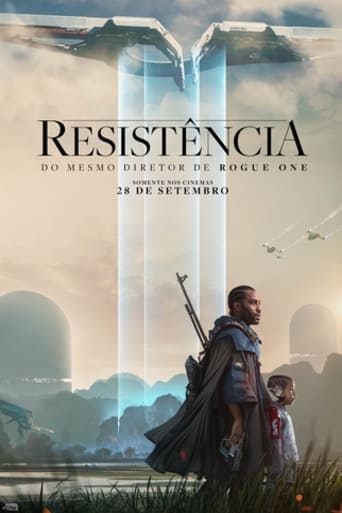 Resistência - assistir Resistência Dublado e Legendado Online grátis