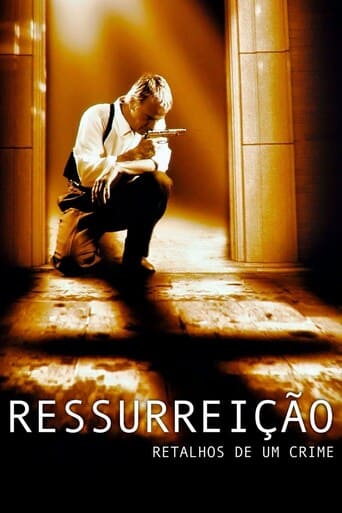 Ressurreição: Retalhos de um Crime