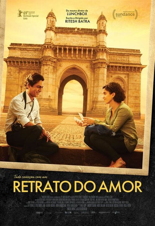 Retrato do Amor - assistir Retrato do Amor Dublado Online grátis