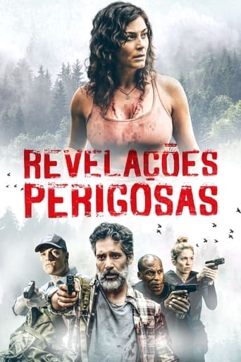 Revelações Perigosas - assistir Revelações Perigosas Dublado e Legendado Online grátis