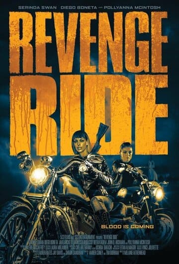 Revenge Ride - assistir Revenge Ride Dublado Online grátis