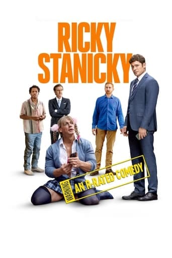 Ricky Stanicky - assistir Ricky Stanicky Dublado e Legendado Online grátis