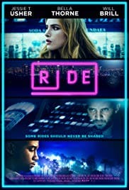 Ride - assistir Ride 2019 dublado online grátis