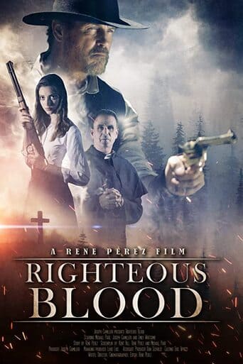 Righteous Blood - assistir Righteous Blood Dublado e Legendado Online grátis