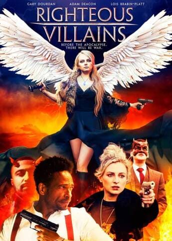 Righteous Villains - assistir Righteous Villains Dublado e Legendado Online grátis