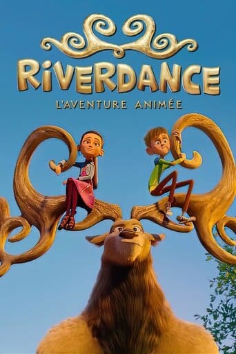 Riverdance: Uma Aventura Dançante - assistir Riverdance: Uma Aventura Dançante Dublado e Legendado Online grátis