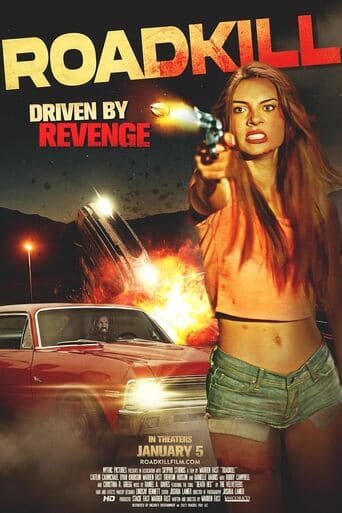 Roadkill - assistir Roadkill Dublado e Legendado Online grátis