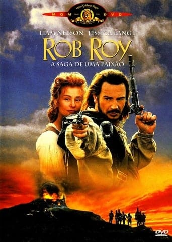 Rob Roy, a Saga de uma Paixão - assistir Rob Roy, a Saga de uma Paixão Dublado e Legendado Online grátis