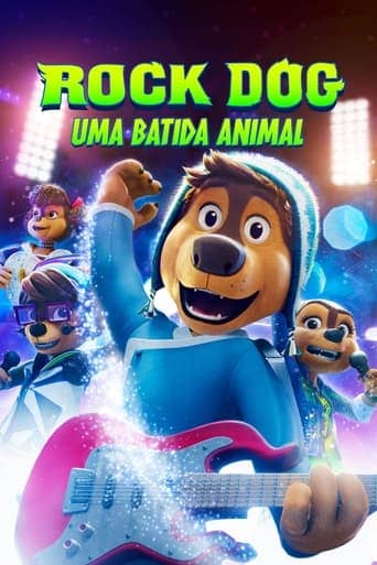 Rock Dog: Uma Batida Animal - assistir Rock Dog: Uma Batida Animal Dublado e Legendado Online grátis