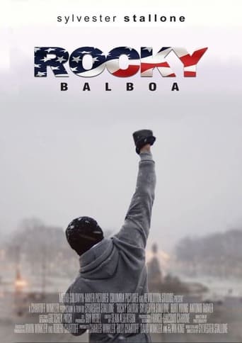 Rocky Balboa