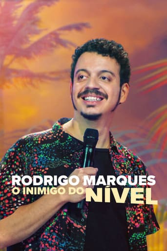 Rodrigo Marques: O Inimigo do Nivel