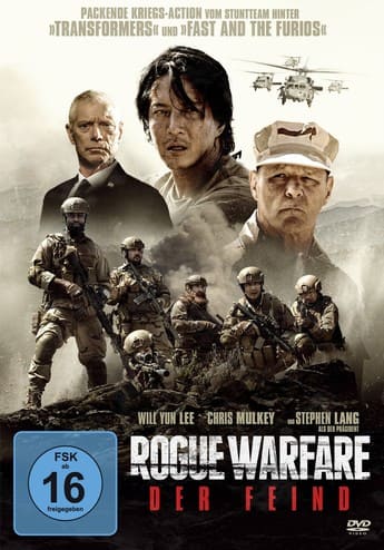 Rogue Warfare: Death of a Nation - assistir Rogue Warfare: Death of a Nation Dublado e Legendado Online grátis