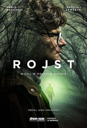 Rojst - assistir Rojst 1ª Temporada dublado online grátis